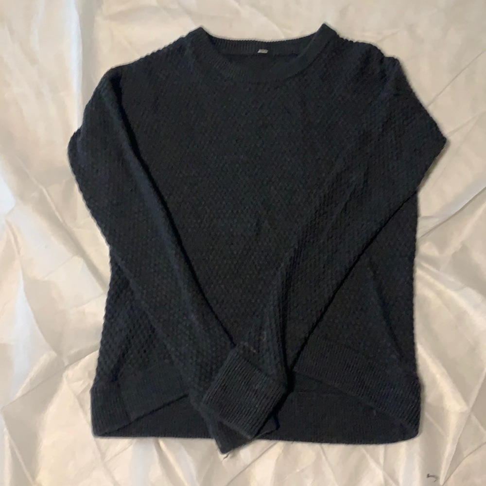 Lulu sweater